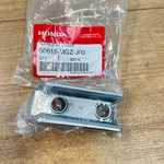 Honda Oem New Nos Lower Left Foot Peg Plate / 50615-MGZ-J00 CBR500 CBR650. Fixed Price $10.00.
