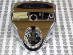 Harley Davidson Nos New 56699-04 Handlebar Cover 1.25" Flhrs. Fixed Price $249.99.