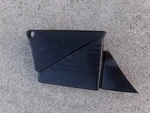 1983 Yamaha XV920 Virago Oem Right Side Panel Cowl Fairing Cover Fits: 82-83. Fixed Price $38.00.