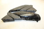 2024 Kawasaki Klr 650 Frame Mid Side Covers Cowls Panels Trim Pair 14093-1275. Fixed Price $64.99.