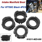 16211-MZ5-000 Carburetor Intake Manifold Boot For Honda VF750C Magna Deluxe. Fixed Price $26.99.