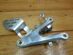 03-05 Yamaha YZFR6T 06-09 R6S Front Right Driver Peg Mount 5SL-27443-00-00. Fixed Price $22.27.