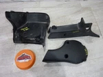 2012-23 Kawasaki Vulcan VN-1700B, Belt Guard And Cover (OPS7079). Fixed Price $25.29.