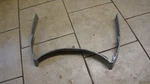 2000-2005 ZX-6 600 Kawasaki Cover Center 14090-1263-CQ FC583. Fixed Price $8.99.