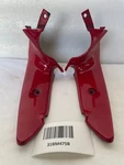 Bmw K 1200RS 2000 Rh & Lh Inner Panel Cover Genuine Oem M540 LOT31 31BM475B. Fixed Price $113.71.