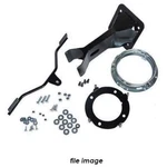 Rwd Russ Wernimont Fxr Fairing Mounting Kit Harley Low Rider Fxlr 18-19. Fixed Price $611.10.