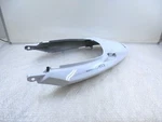 Suzuki GSX1250FA L4 2014 White Rear Seat Tail Cover New Oem 45500-18H30-YWW. Fixed Price $282.12.