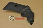 Nos Oem Kawasaki 1982-83 KZ750 Spectre Shaft Left Tank Cover Panel 14025-1468. Fixed Price $13.50.
