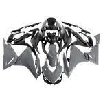 Injection Cement Gray Fairings Kit For Honda CBR500R 2019-2023 Plastic Bodywork. Fixed Price $324.95.