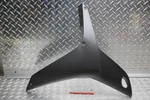 2010 Honda CBR600RR Right Side Mid Fairing Cowl 64320-MFD000. Fixed Price $89.99.