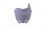 Polisport 8659300002 Number Plate RMZ250 White. Fixed Price $20.83.