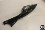 2007 Hyosung Comet Left Rear Back Tail Fairing Cowl Shroud. Fixed Price $42.99.