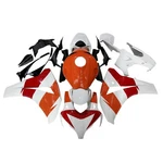 Kit Bodywork For Honda CBR1000RR 2008-2011 Injection Fairings Red White. Fixed Price $325.95.