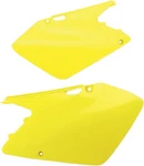 Ufo Side Panels Yellow SU03996-102. Fixed Price $51.99.