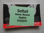 Genuine Harley-davidson Softail 2022 Owners Manual 94000928. Fixed Price $13.42.