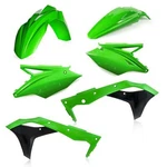 Acerbis 2685816812 Plastic Kit. Fixed Price $126.36.