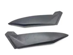 Left Right Tank Shrouds Fairings Trim 2002 Yamaha Yzf R1 2184A. Fixed Price $37.23.