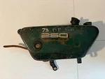 Used Oem Yamaha Oil Tank Assembly DT2 RT2 DT3 RT3 308-21705-01-K1 U8. Fixed Price $129.92.