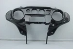 2023 Harley Street Glide Special Front Inner Fairing Vivid Black #4103. Fixed Price $94.44.