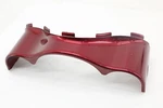 17-22 Harley Davidson Street Glide Front Fork Upper Cover Fairing Skirt. Fixed Price $42.23.