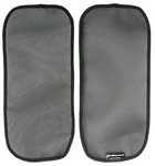 Polisport Hrad Louver Mesh Mud Covers Kawasaki KX250F 2013-2016. Fixed Price $14.95.