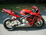 Nt Injection Mold Red Black Fairing Kit Fit For Honda 2005-2006 Cbr 600RR L004. Fixed Price $449.99.