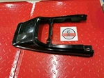 Honda CB450SC 1982 Nighthawk Rear Seat Cowl Back Tail Fairing Shroud. Fixed Price $57.26.