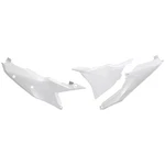 Ufo KT05012#042 Side Panels Non Vented White. Fixed Price $56.67.