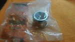Nos Oem Harley Davidson Right Side Rear Outer Spacer P/n 41196-83. Fixed Price $8.99.