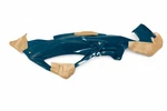 2021 Kawasaki Ninja ZX-6R Abs Right Rear Side Cowling Oem 55028-0672-68D. Fixed Price $310.23.
