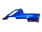 Kawasaki ZX6R 2007 2008 Lower Left Side Belly Fairing 55028-0129. Fixed Price $65.83.