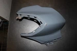 2022 Yamaha MT-03 Used Oem Left Side Fuel Tank Cover Fairing Cowl B9T-F4129-00. Fixed Price $40.50.