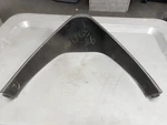 Suzuki Oem Center Under Cowling 1993-1998 GSXR1100 94498-46E00-019. Fixed Price $34.99.