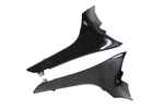 New Oem Polaris 2875771 Black Side Cover Kit Nos. Fixed Price $415.99.