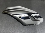 22-25 Yamaha YZF-R7 Front Left Side Mid Fairing Cover Panel BEB-2835U-00. Fixed Price $100.00.