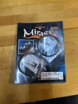 Custom Chrome 27-181 Mirage Speedometer & Tach Visor For 73-84 H-d Fx. Fixed Price $20.00.