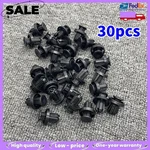 30PCK New For Honda Bumper / Under Cover Retainer Clip 91505-TM8-003. Fixed Price $6.99.