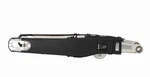 Acerbis 2936410001 Teketmagnet Swingarm Guard Black Ktm. Fixed Price $67.99.