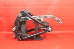 2003 Harley-davidson Softail Standard Anniversary Efi Fxsti Complete Swingarm. Fixed Price $102.00.