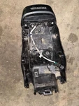 22,23 Honda Grom 125 Rear Fender Tail Light Cowl, 80101-K26-G00. Fixed Price $50.00.