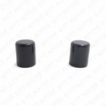 Black Docking Hardware Cover Point Kit For 2009-2016 Harley Touring 48225-10. Fixed Price $9.99.