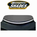 Memphis Shades Fairing Trim For 2006 Harley Davidson Flsti Heritage Softail Xn. Fixed Price $57.55.