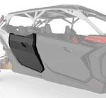 2017-2021 Can-am Maverick X3 Max Oem Left Aluminum Half Door No Hardware 7150079. Fixed Price $299.99.