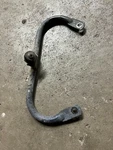 1996 Kawasaki Ninja 250R Lower Cowling Bracket. Fixed Price $14.85.