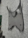 2003 Honda Metropolitan CHF50 Oem Floor Board Foot Rest 2002-2009. Fixed Price $50.00.