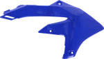 Acerbis 2979530211 Radiator Shrouds - Blue. Fixed Price $59.04.