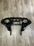 Harley Davidson Oem 14-UP Street Glide Batwing Inner Fairing 57000111. Fixed Price $49.99.
