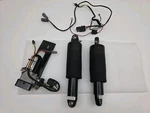 Legend Suspension Air 1999-2023 Hd Harley Davidson Touring 1311-0152. Fixed Price $999.00.