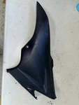 2013-15 Honda CBR500R Oem Side Cover Left 83610-MGZ-J00. Fixed Price $15.00.