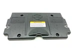 17-24 Harley Flhtcutg Tri Glide Ultra Trunk Door Cover Assembly. Fixed Price $71.72.